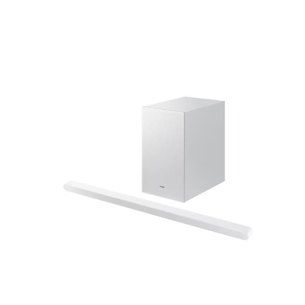 ULTRA SLIM SOUNDBAR HW-S701D/ZF