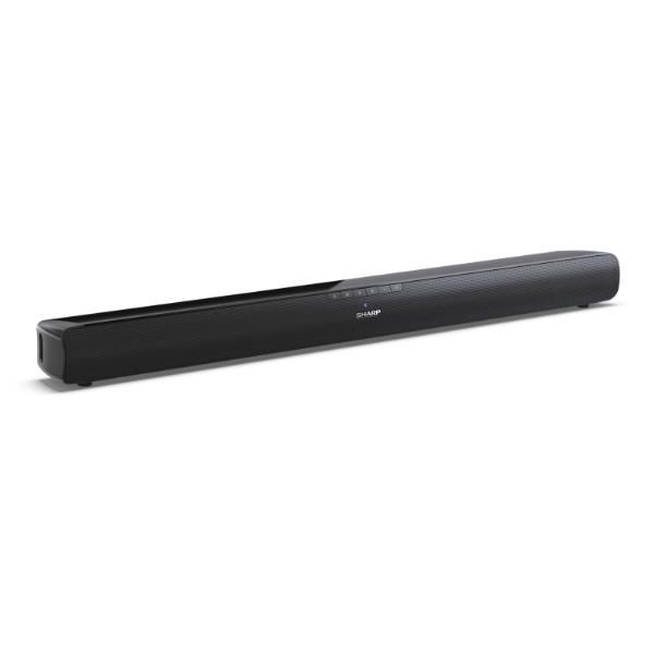 SOUNDBAR 2.0 SLIM 80CM 75W