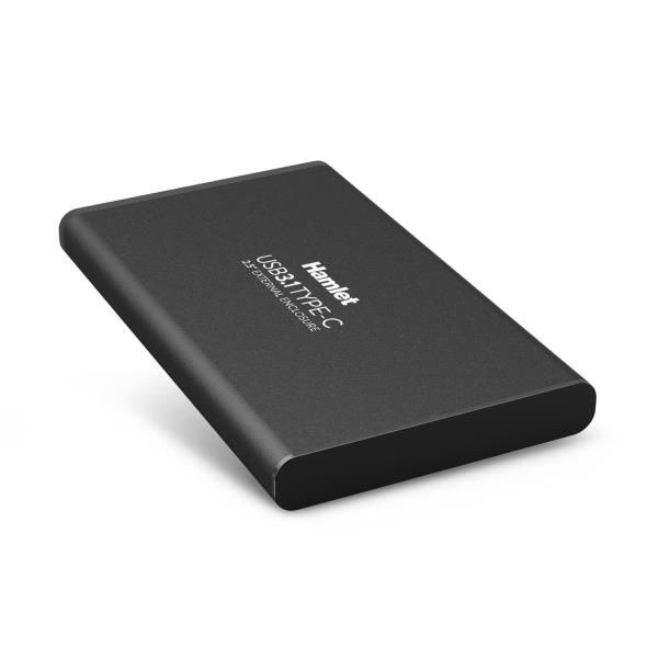 BOX HD SATA 2 5 USB 3.1 TYPE C