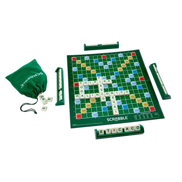 SCRABBLE REFRESH - Image 4