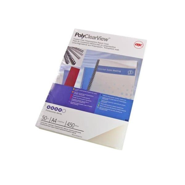 CF100POLYCLEAR 300MIC GHIACCIO - Image 3