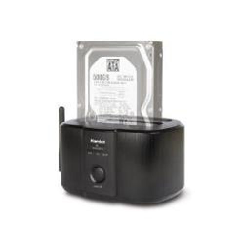 WI-FI SINGLE BAY DOCKING STATION