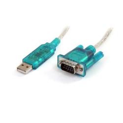 ADATTATORE USB A RS-232 DB9