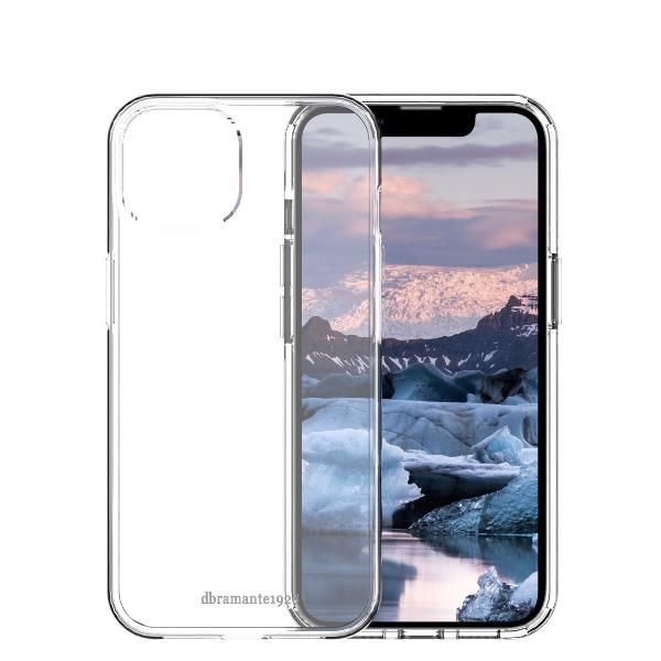 ICELAND PRO - IPHONE 13/14 - TRASP