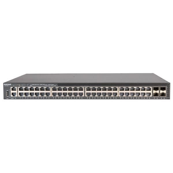48-PRT POE FRU BUNDLE 2PSU8