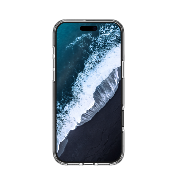 ICELAND ULTRA D3O IPHONE 16 CLEAR - Image 4