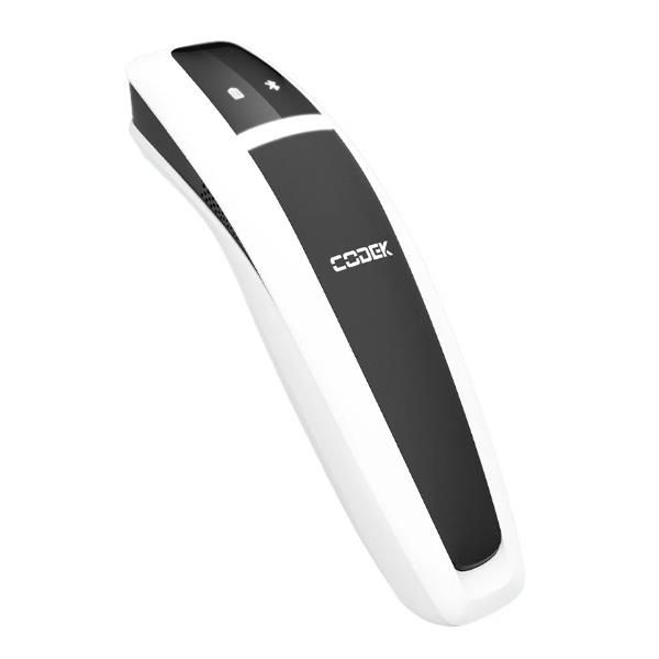 2D WIRELESS SCANNER KIT CRADLE USB