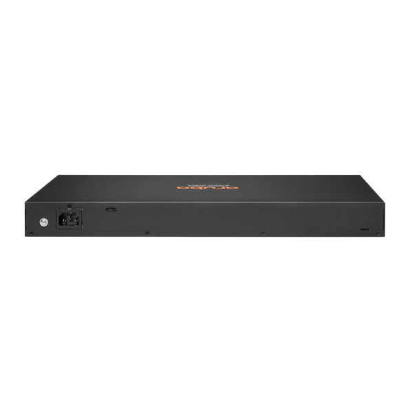 ARUBA 6100 24G 4SFP+ SWCH - Image 3