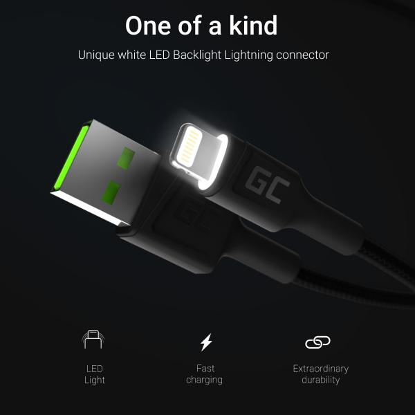 CABLE RAY FAST CHARGING - Image 3