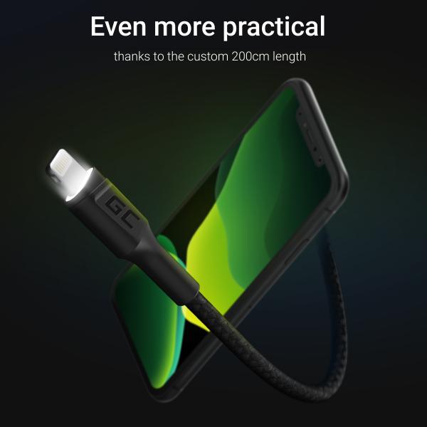 CABLE RAY FAST CHARGING - Image 4