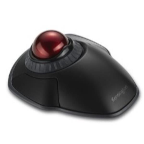 TRACKBALL ORBIT WIRELESS - NERA