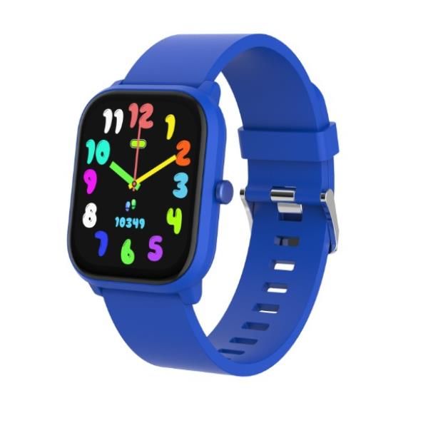 SMARTWATCH FOR KIDS BLUE