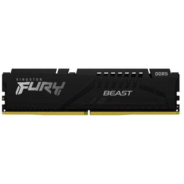 32G 6000 DDR5 K2 F BEAST BLACK EXPO - Image 3