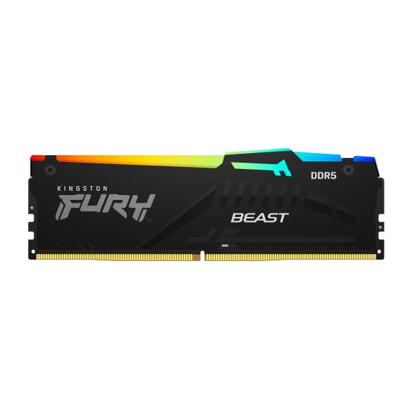32 6000 DDR5 K2 FURY BEAST RGB EXPO - Image 3