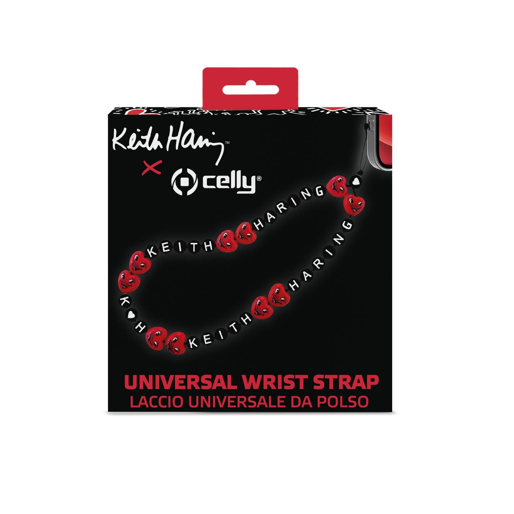 KEITH HARING WRIST CHAIN - Image 4