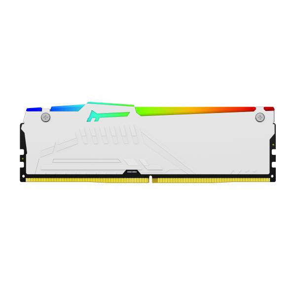 32 6000 DDR5 K2 F B WHITE RGB EXPO - Image 4
