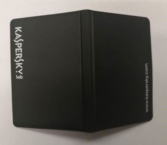 KASPERSKY PRIVACY CARDHOLDER