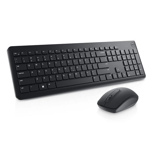 WIRELESS KB+MOUSE KM3322W - ITALIAN