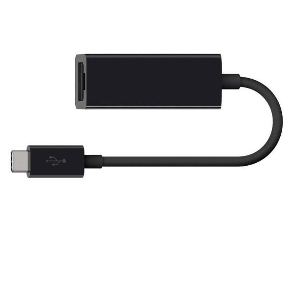 TC53-TC58 USB-LAN ADAPTER FOR KIT