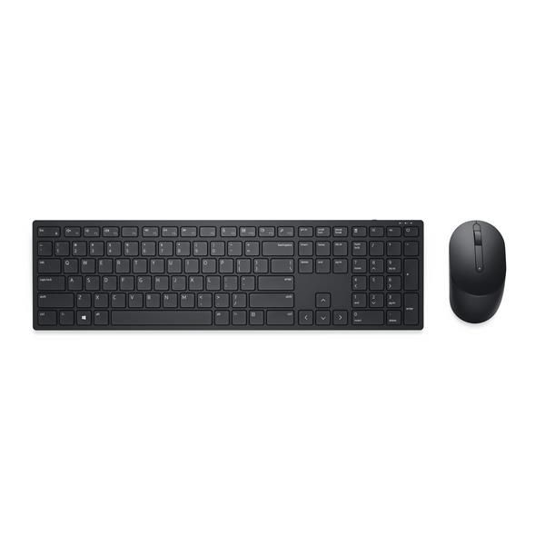 PRO KEYBOARD+MOUSE KM5221W IT