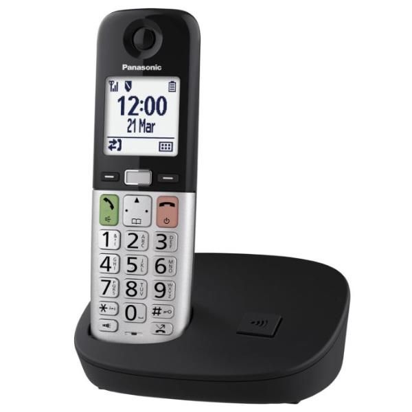CORDLESS TGU410 TASTI GRANDI