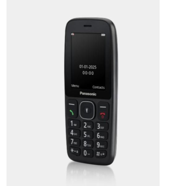 FEATURE PHONE TF400 NERO