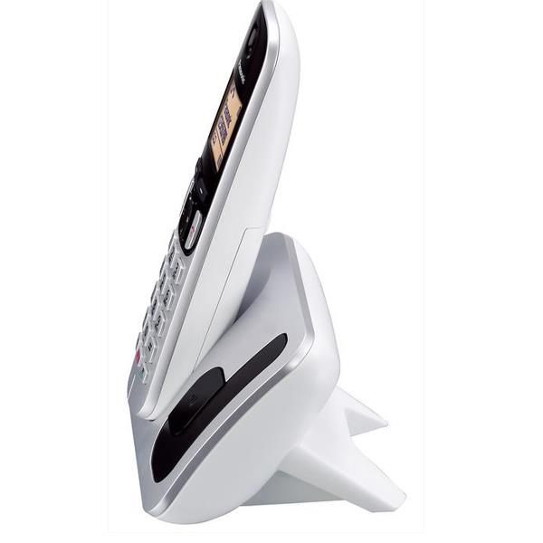 CORDLESS TGC260 SILVER SEGRET
