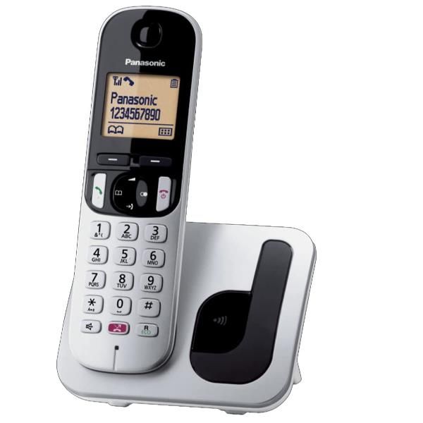 CORDLESS TGC260 SILVER SEGRET - Image 4