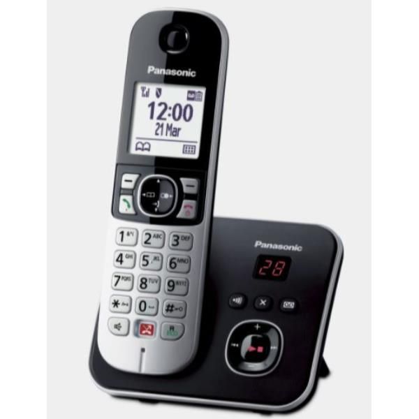 CORDLESS TG6861 SEGRETERIA