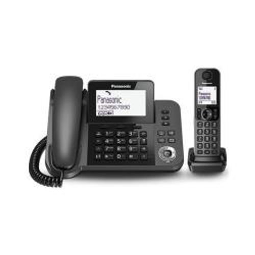 COMBO FISSO CORDLESS TGF320 SEGRET