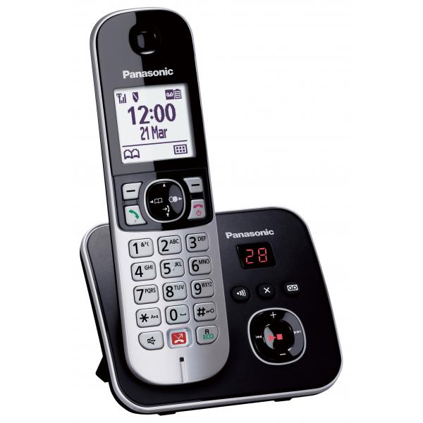 CORDLESS TG6861 SEGRETERIA - Image 3