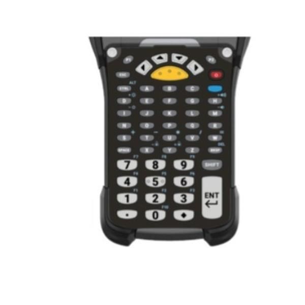 KEYPAD:MC93,53K ALPHA NUMERIC STD
