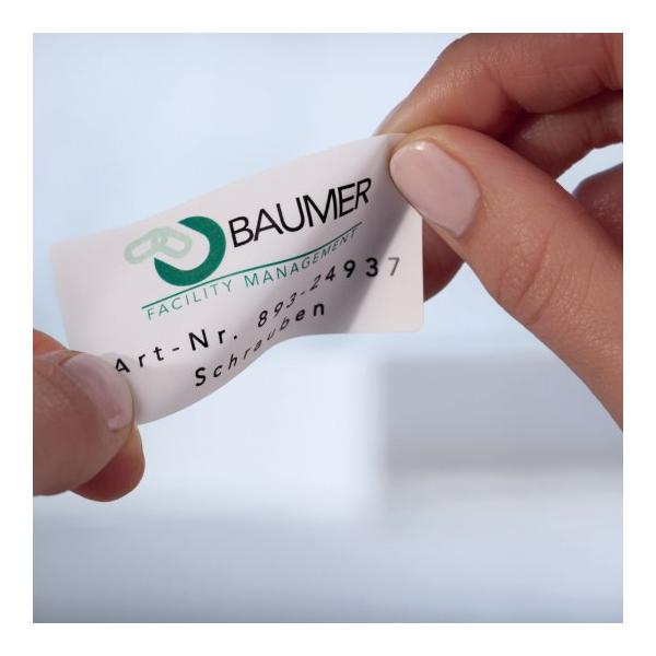 ETIC.POLIESTERE 63.5X33.9 20FF - Image 3