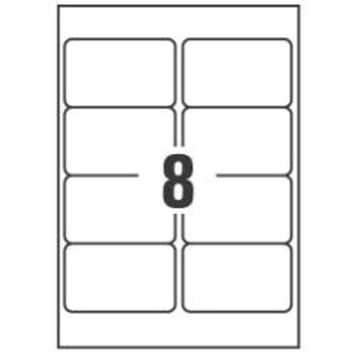 ETICH TRAS.PACCHI 99,1X67,7 SINGOLO