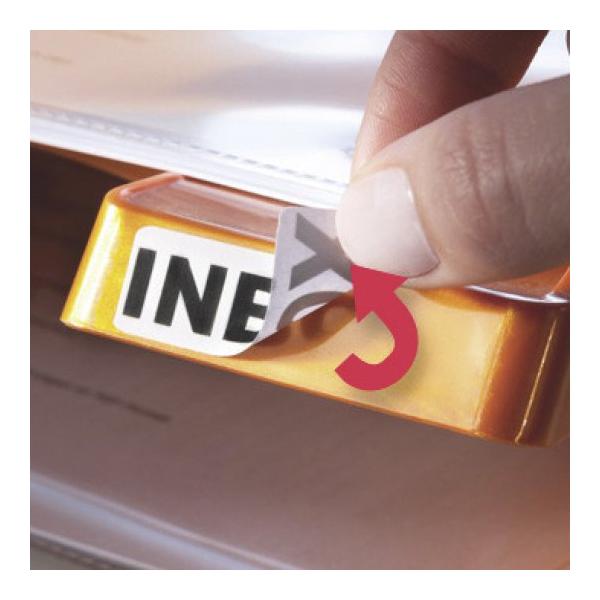 ETIC.POLIESTERE 63.5X33.9 20FF - Image 4