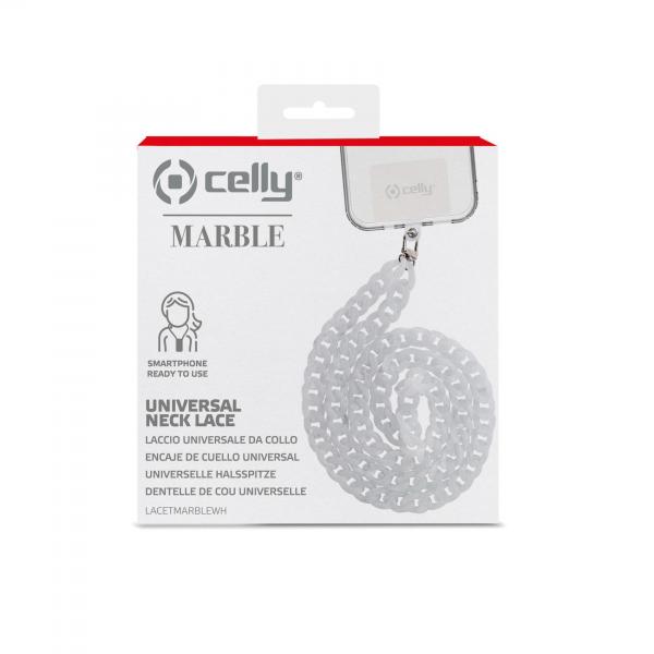 LACET MARBLE WHITE - Image 4