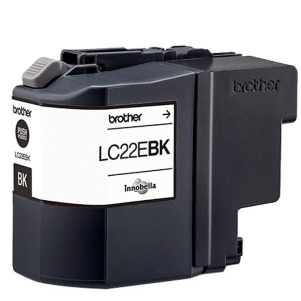 CARTUCCIA NERA MFCJ5920DW ALTA CAP