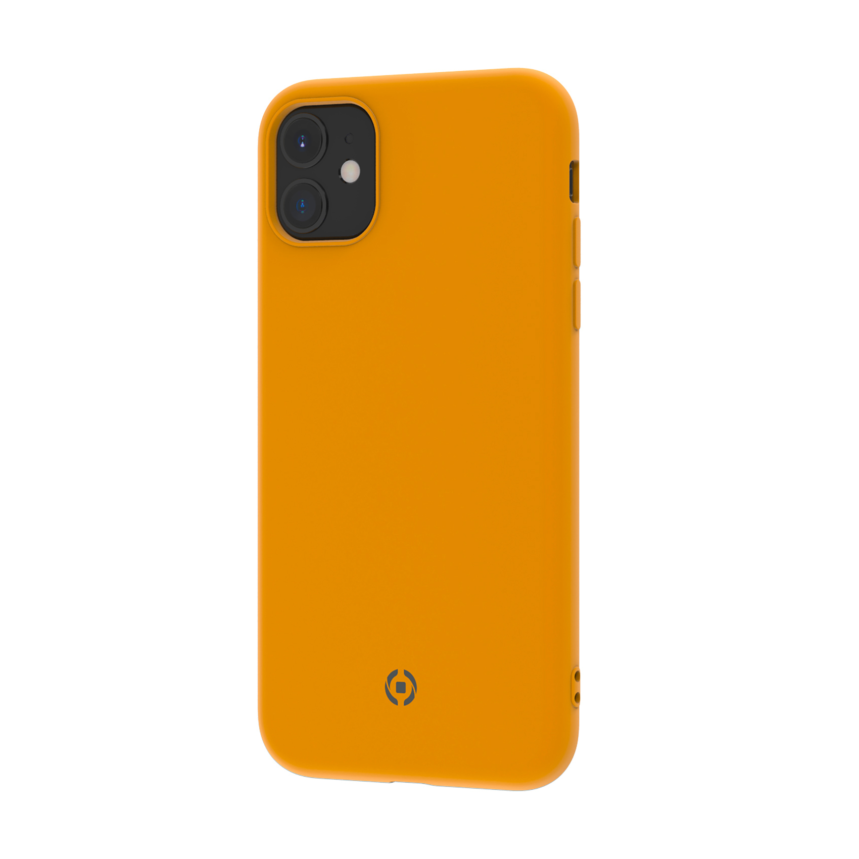 LEAF IPHONE 11 YELLOW