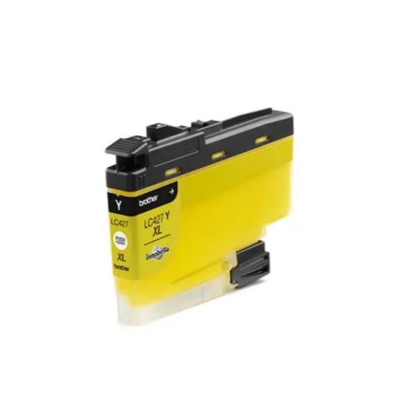 CARTUCCIA GIALL HL-J6010DW/MFCJ5955
