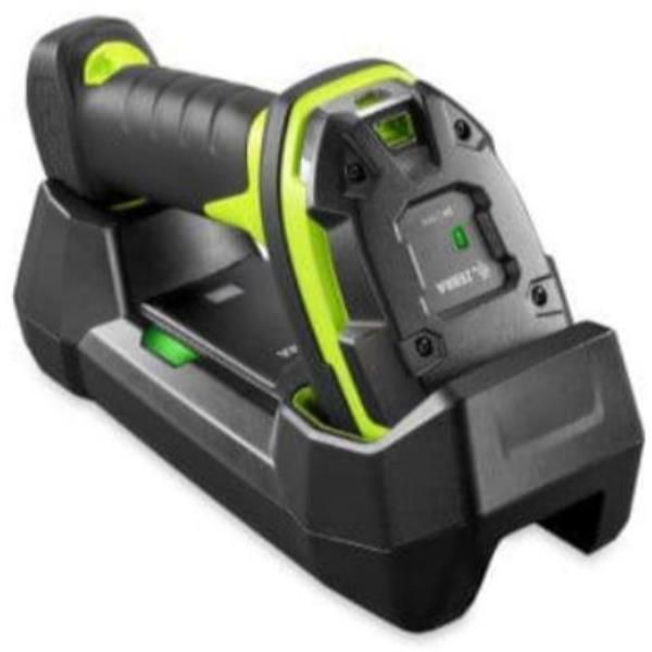 SCANNER LI3678-SR 1D LIN IM/USB KIT
