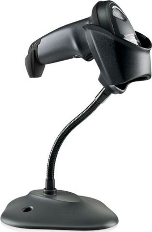 SCANNER LI2208 BLACK /USB.KIT