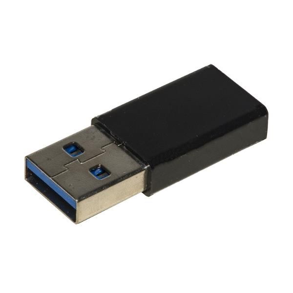 ADATTATORE USB-C - USB "A" 3.0