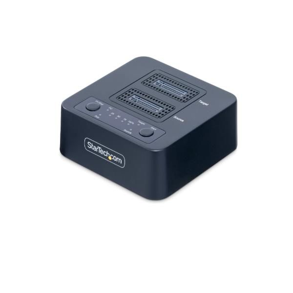 DOCK/DUPLICATORE PER M.2 NVME
