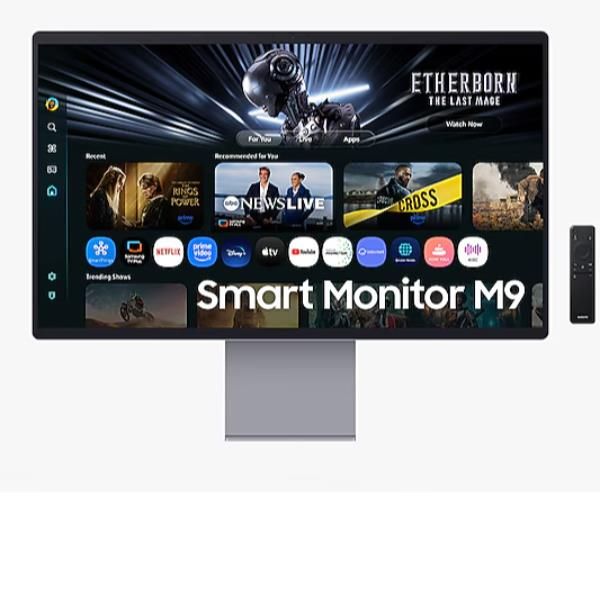 S32FM900 UHD 32