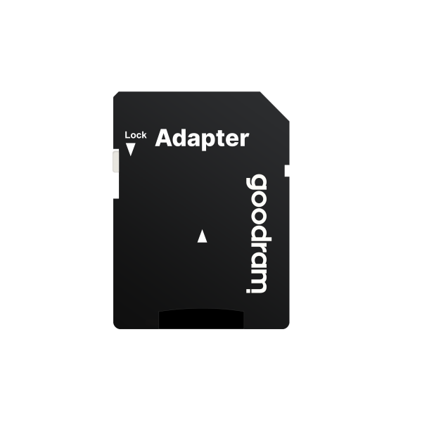 64GB MICRO CARD CL 10 UHS I - Image 3