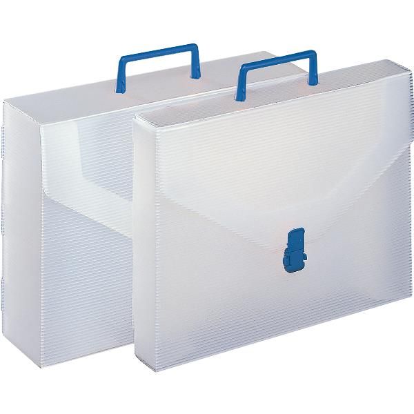 VALIG POLIOND BIANCO 28X38