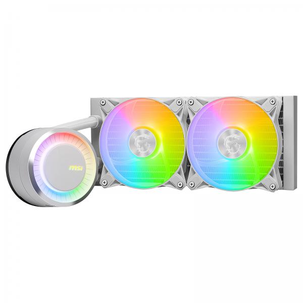 MAG CORELIQUID E240 WHITE - Image 3