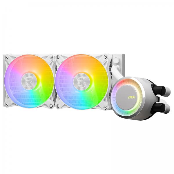 MAG CORELIQUID E240 WHITE - Image 4