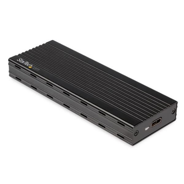 BOX USB 3.1 GEN 2 TIPO-C PCIE