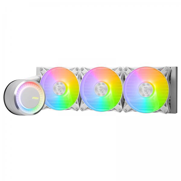 MAG CORELIQUID E360 WHITE - Image 3